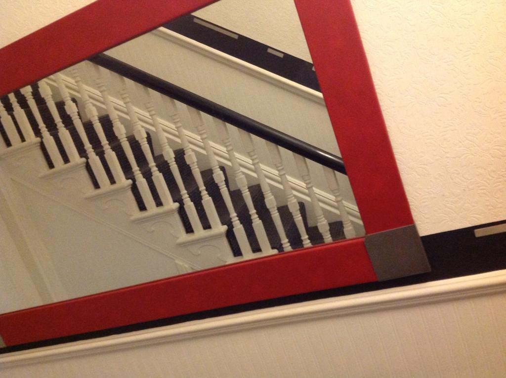 Albany Guest House คลีทอร์ปส์ ห้อง รูปภาพ