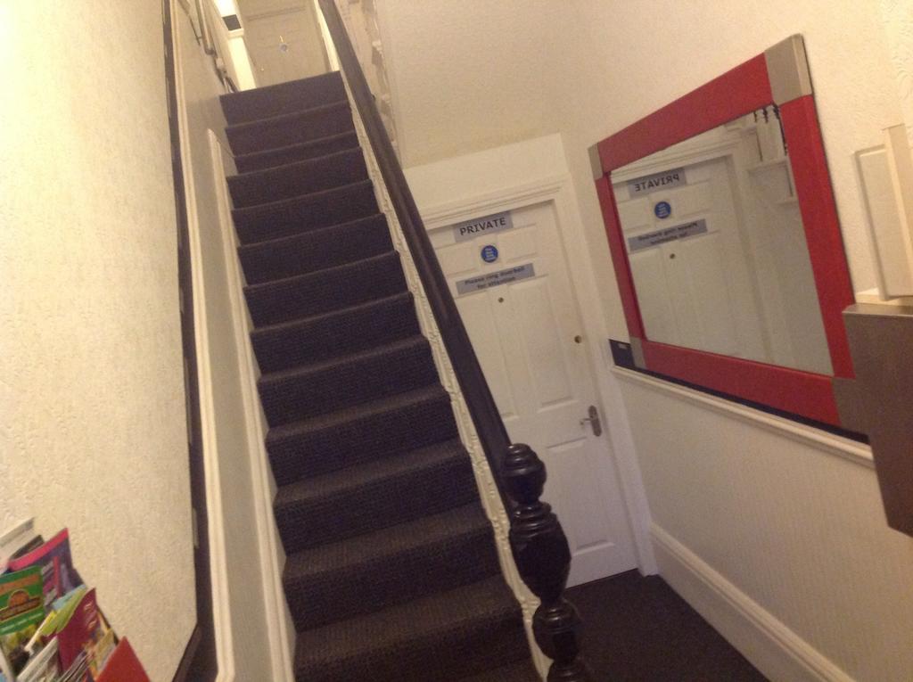 Albany Guest House คลีทอร์ปส์ ห้อง รูปภาพ