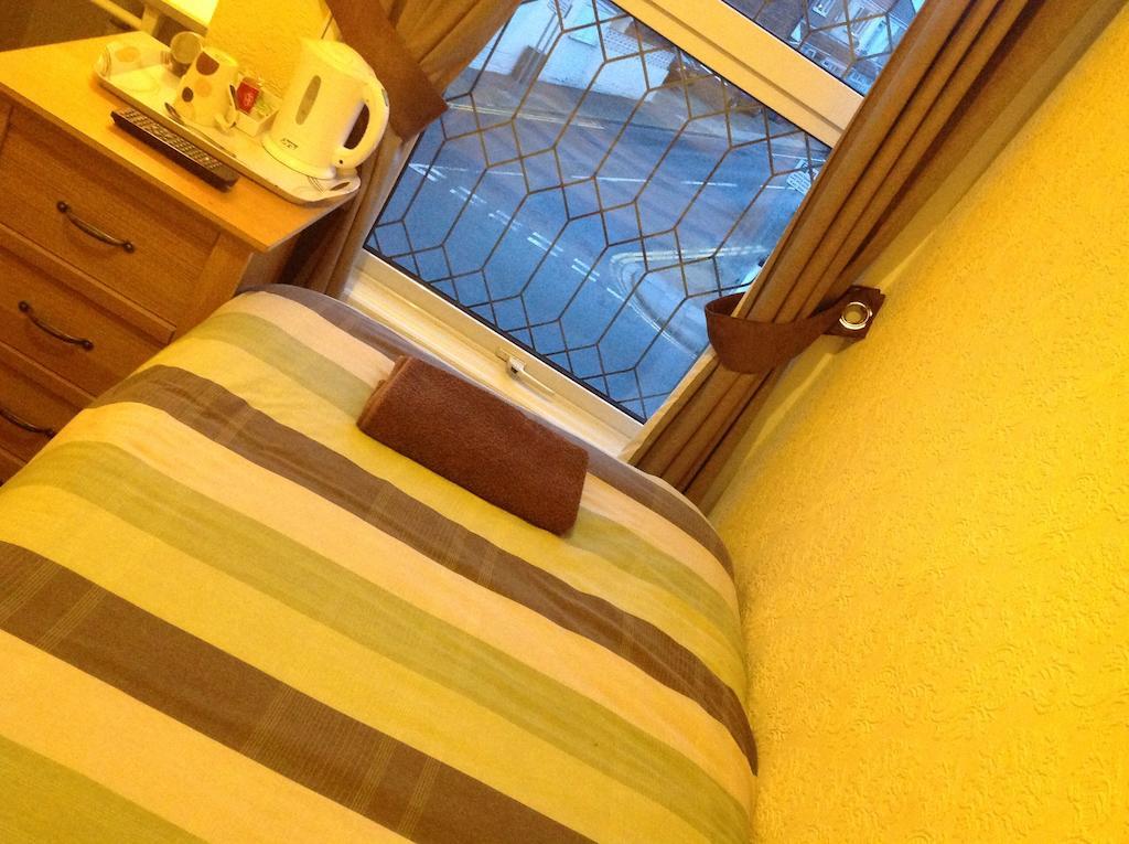 Albany Guest House คลีทอร์ปส์ ห้อง รูปภาพ